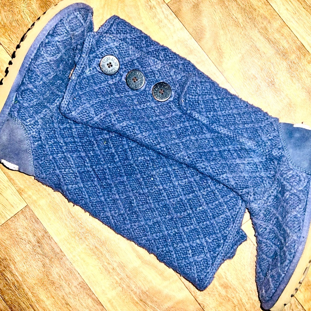Ugg boots